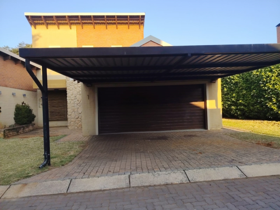3 Bedroom Property for Sale in Waterval East North West
